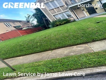 Yard Cutting nearby Baltimore, MD, 