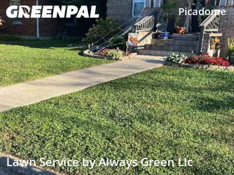 Yard Mowing nearby Lexington, KY, 