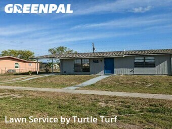 Lawn Cut nearby Port Charlotte, FL, 