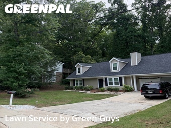 Lawn Mowing nearby Columbia, SC, 