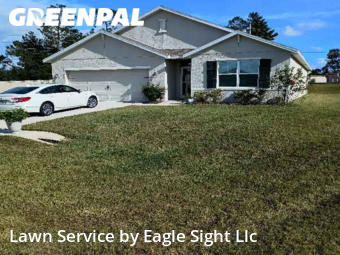 Lawn Cutting nearby Ocala, FL, 