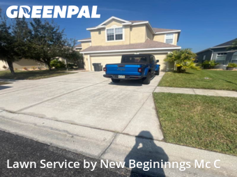 Yard Mowing nearby Ruskin, FL, 