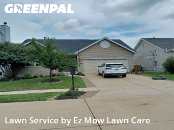 Lawn Service nearby Eureka, MO, 