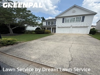 Lawn Maintenance nearby Alpharetta, GA, 