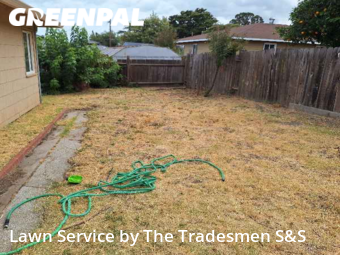 Lawn Care Service nearby Bay Point, CA, 