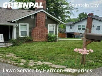 Grass Cutting nearby Knoxville, TN, 