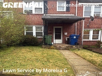 Yard Cutting nearby Baltimore, MD, 