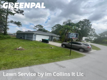 Yard Mowing nearby Palm Bay, FL, 