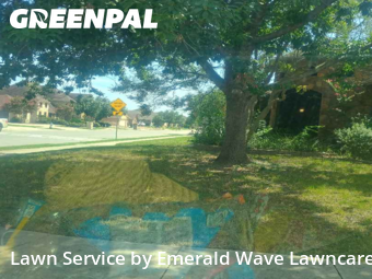 Lawn Service nearby New Braunfels, TX, 