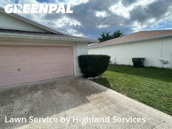 Grass Cutting nearby Greenacres, FL, 