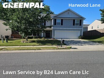 Lawn Cut nearby Charlotte, NC, 
