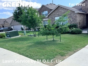 Yard Mowing nearby San Antonio, TX, 