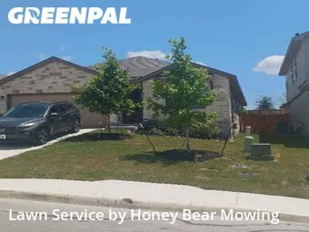 Lawn Maintenance nearby San Antonio, TX, 