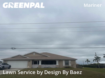 Yard Cutting nearby Cape Coral, FL, 