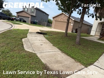 Yard Mowing nearby San Antonio, TX, 