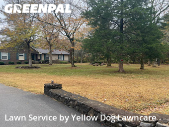 Yard Mowing nearby Rural Hill, TN, 