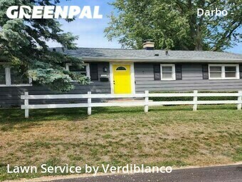 Lawn Mowing Service nearby Madison, WI, 