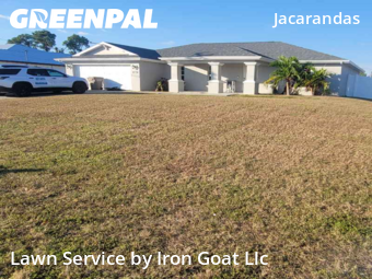 Lawn Care Service nearby Cape Coral, FL, 