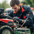 Fayette Moped & Lawnmower Repair 4