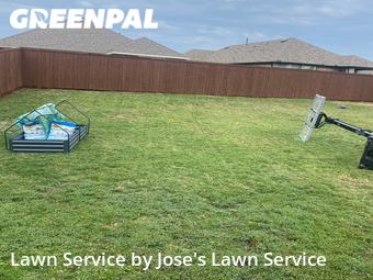 Lawn Maintenance nearby Heath, TX, 