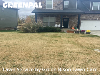 Lawn Mowing nearby Clarksville, TN, 