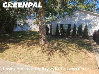 Lawn Care Service nearby Charlotte, NC, 