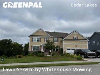 Yard Mowing nearby Rolesville, NC, 