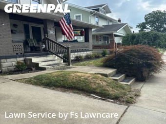 Lawn Care Service nearby Piqua, OH, 