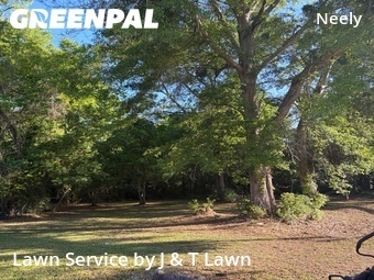 Grass Cut nearby Mobile, AL, 
