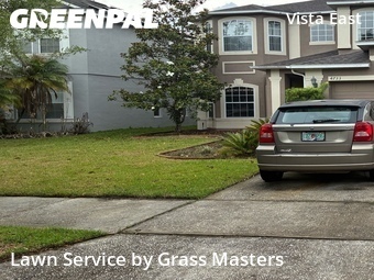 Lawn Service nearby Orlando, FL, 