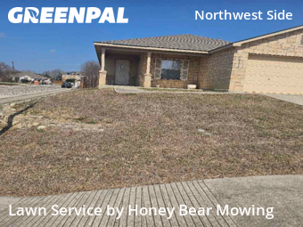 Lawn Maintenance nearby San Antonio, TX, 