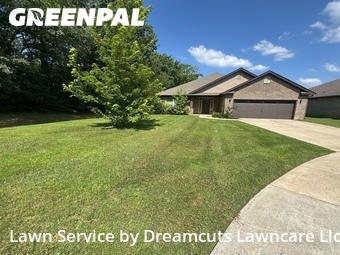 Lawn Maintenance nearby Huntsville, AL, 