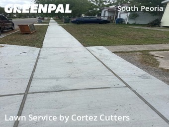 Lawn Care Service nearby Corpus Christi, TX, 