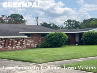 Lawn Service nearby Lafayette, LA, 