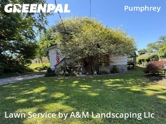 Lawn Care nearby Baltimore, MD, 