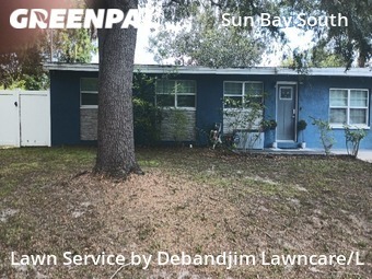 Lawn Maintenance nearby Tampa, FL, 