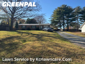 Lawn Maintenance nearby Franklin, TN, 