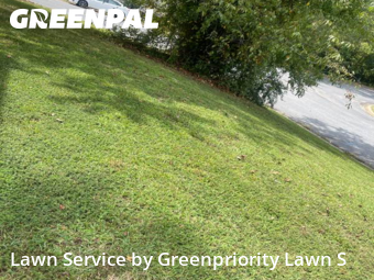 Yard Cutting nearby Richmond, VA, 