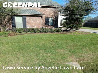 Grass Cutting nearby Lafayette, LA, 