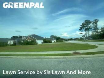 Grass Cut nearby Valdosta, GA, 