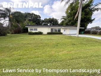 Grass Cutting nearby Port St. Lucie, FL, 