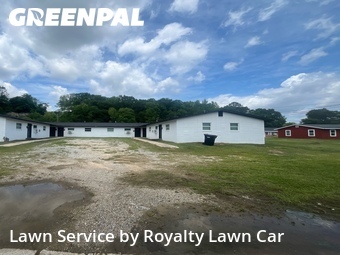 Lawn Care Service nearby Columbus, GA, 