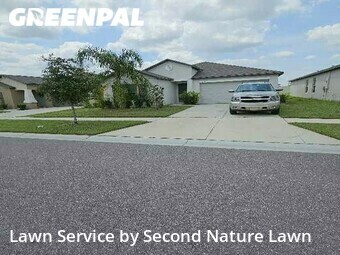 Lawn Mowing nearby Sun City Center, FL, 