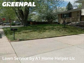 Yard Cutting nearby Lakewood, CO, 