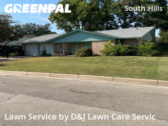 Lawn Care Service nearby Fort Worth, TX, 