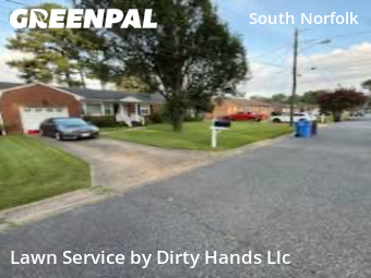 Lawn Cutting nearby Chesapeake, VA, 