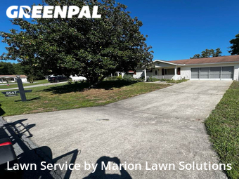 Lawn Mowing nearby Ocala, FL, 