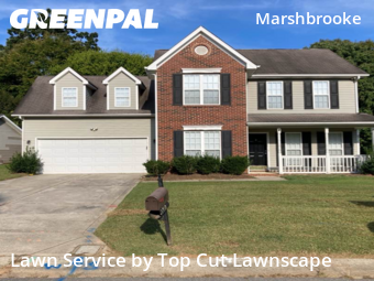 Lawn Mow nearby Matthews, NC, 