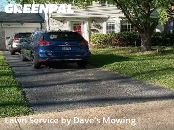 Lawn Mowing Service nearby St. Louis, IL, 