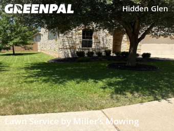 Lawn Cut nearby Round Rock, TX, 